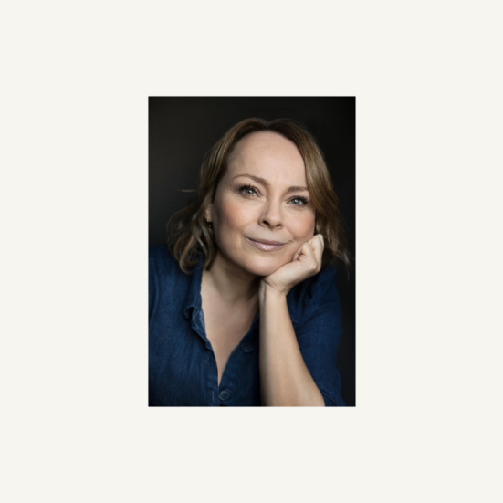 Billede af Kim Andrea Brofeldt