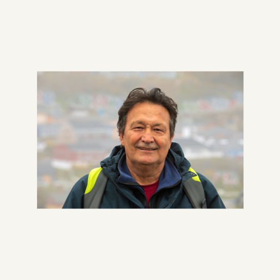 Billede af Jørn Berglund