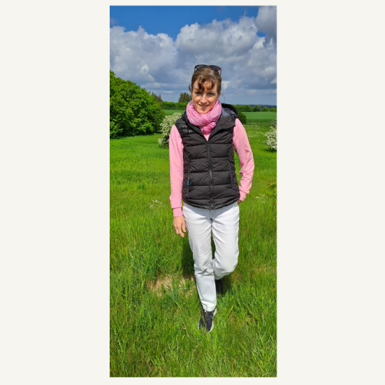 Billede af Winnie Kristensen