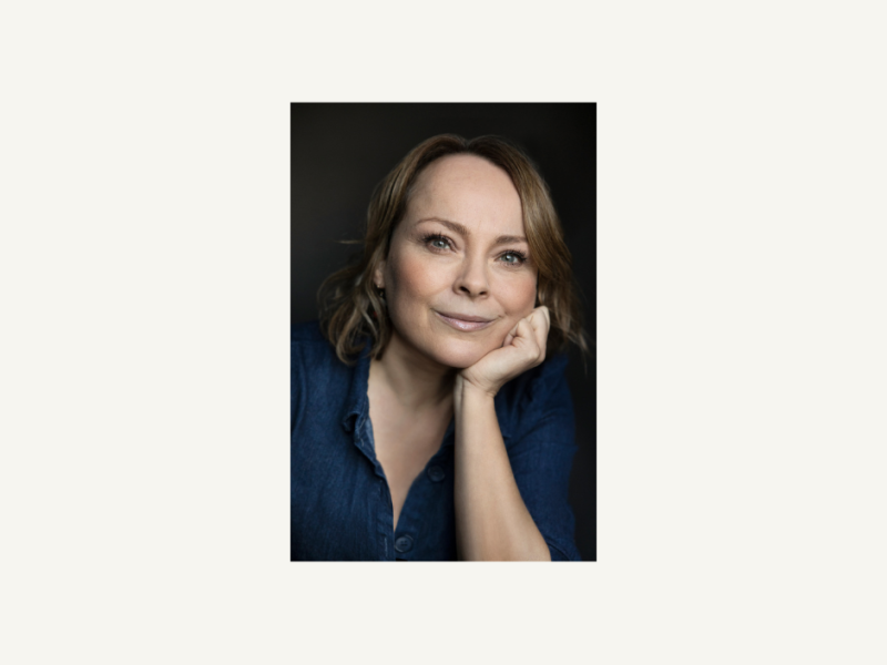 Billede af Kim Andrea Brofeldt